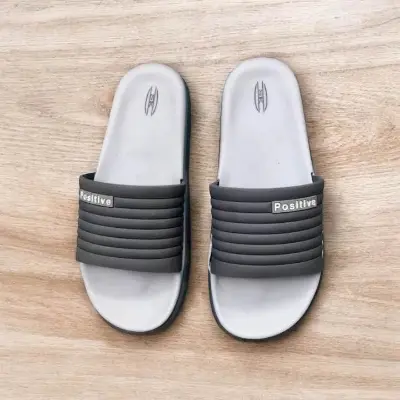 Picture of Mens China Slides Unique And Classy size available 40-44, mens sandle, Mens Slides, black Colour, Mens Footweear, Slippers for men Mens China Slides Unique And Classy size available 40-44, mens sandle, Mens Slides, ash Colour, Mens Footweear, Slippers