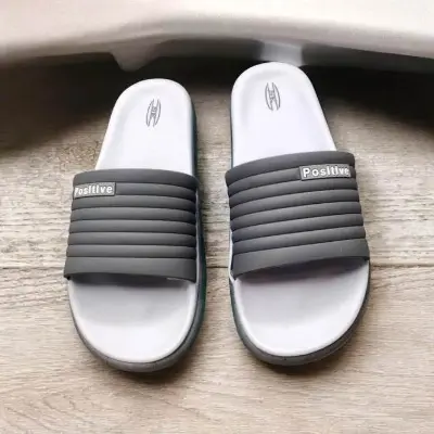 Picture of Mens China Slides Unique And Classy size available 40-44, mens sandle, Mens Slides, black Colour, Mens Footweear, Slippers for men Mens China Slides Unique And Classy size available 40-44, mens sandle, Mens Slides, ash Colour, Mens Footweear, Slippers