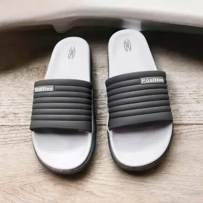 Picture of Mens China Slides Unique And Classy size available 40-44, mens sandle, Mens Slides, black Colour, Mens Footweear, Slippers for men Mens China Slides Unique And Classy size available 40-44, mens sandle, Mens Slides, ash Colour, Mens Footweear, Slippers