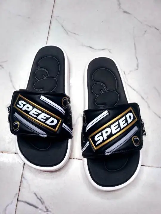 Picture of New Fashionable Speed Slipper for boys