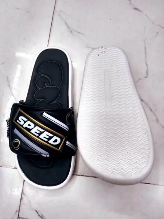 Picture of New Fashionable Speed Slipper for boys