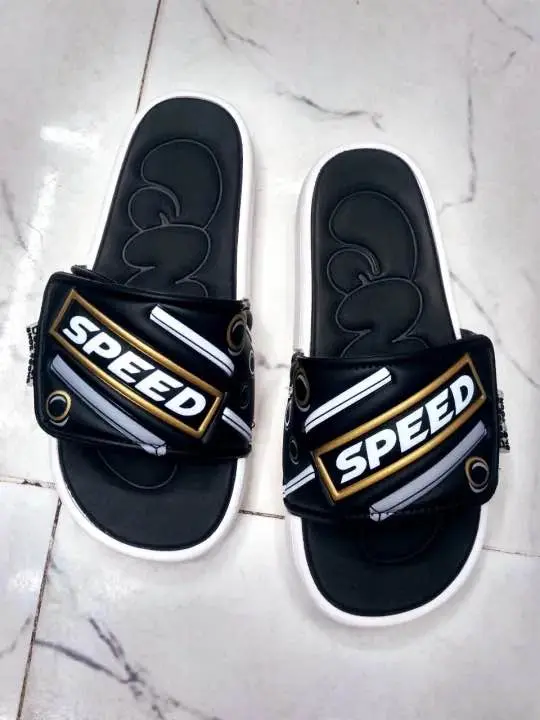 Picture of New Fashionable Speed Slipper for boys