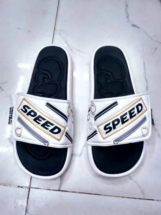 Picture of New Fashionable Speed Slipper for boys