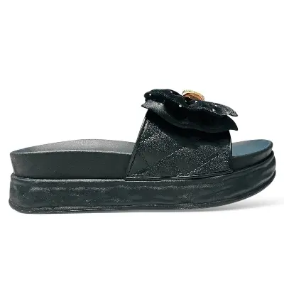 Picture of 2025 New Stylish Heels slippers for woman