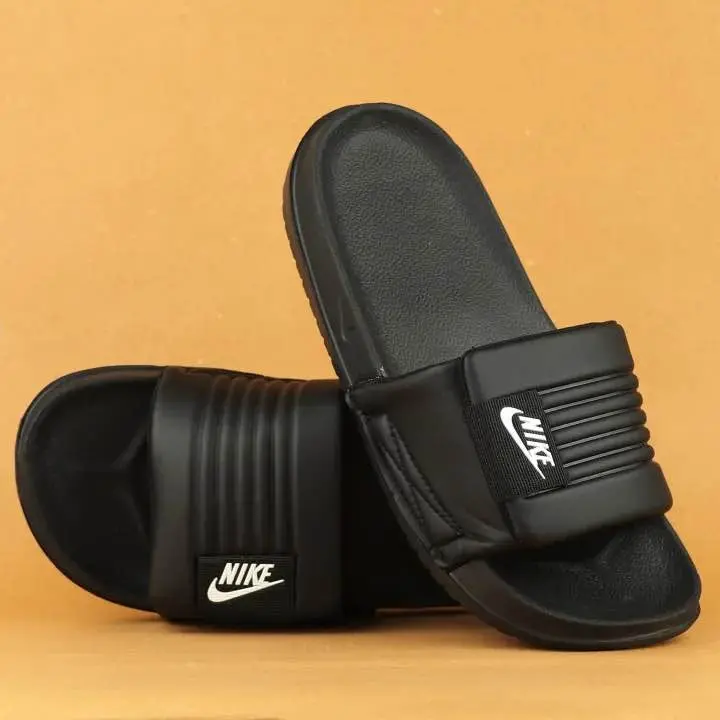 Picture of High quality Slides for Men Supper soft Trendy