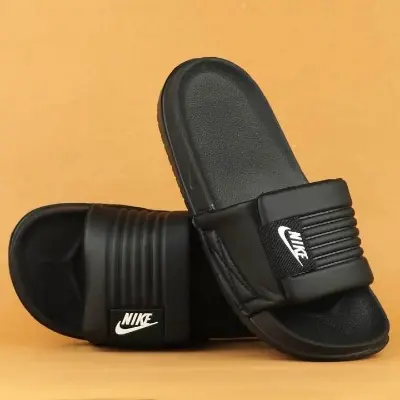 Picture of High quality Slides for Men Supper soft Trendy