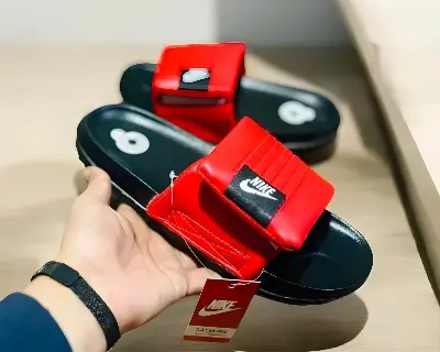 Picture of Nike Off court Adjust Men’s Slides multi variant