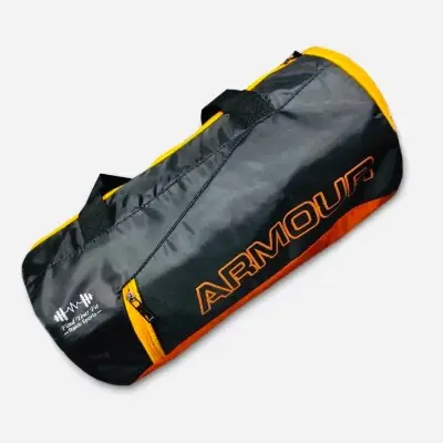 Picture of Great Value 16-Inch Gym Bag - Upscaled Quality - Quality Gym Bag With Great Value