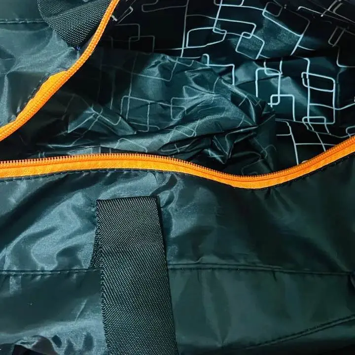 Picture of Great Value 16-Inch Gym Bag - Upscaled Quality - Quality Gym Bag With Great Value