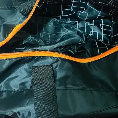 Picture of Great Value 16-Inch Gym Bag - Upscaled Quality - Quality Gym Bag With Great Value