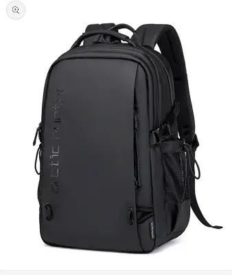 Picture of Arctic Hunter Bag with USB Port Waterproof backpack Bag For Men