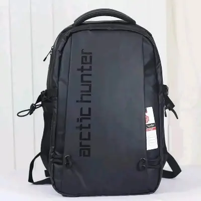 Picture of Arctic Hunter Bag with USB Port Waterproof backpack Bag For Men