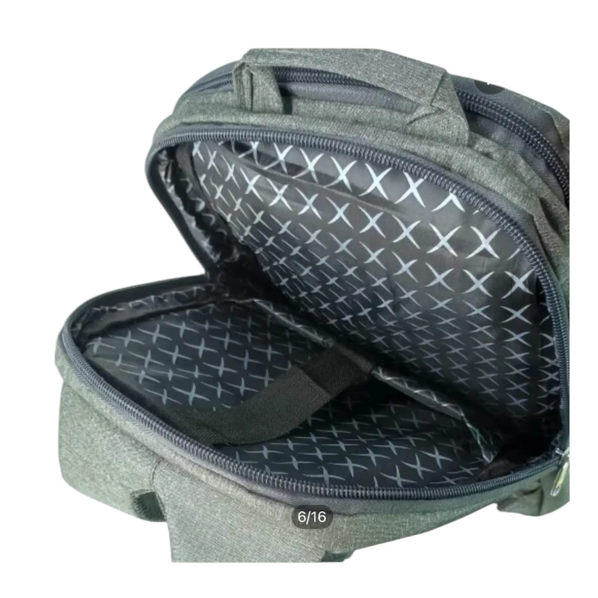 Picture of Bag For Boys School Bag College Bag Backpack And 17 Inch Laptop