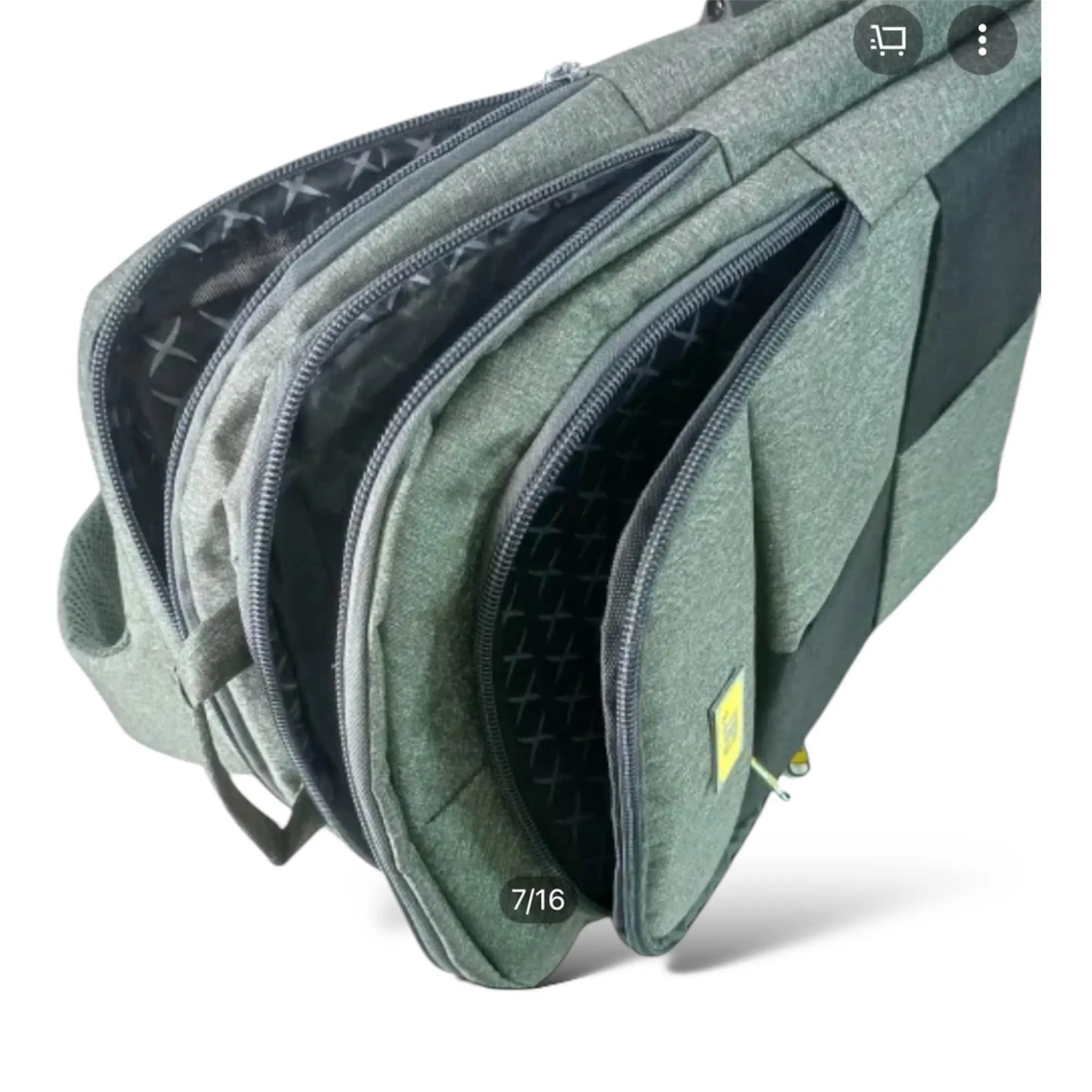 Picture of Bag For Boys School Bag College Bag Backpack And 17 Inch Laptop