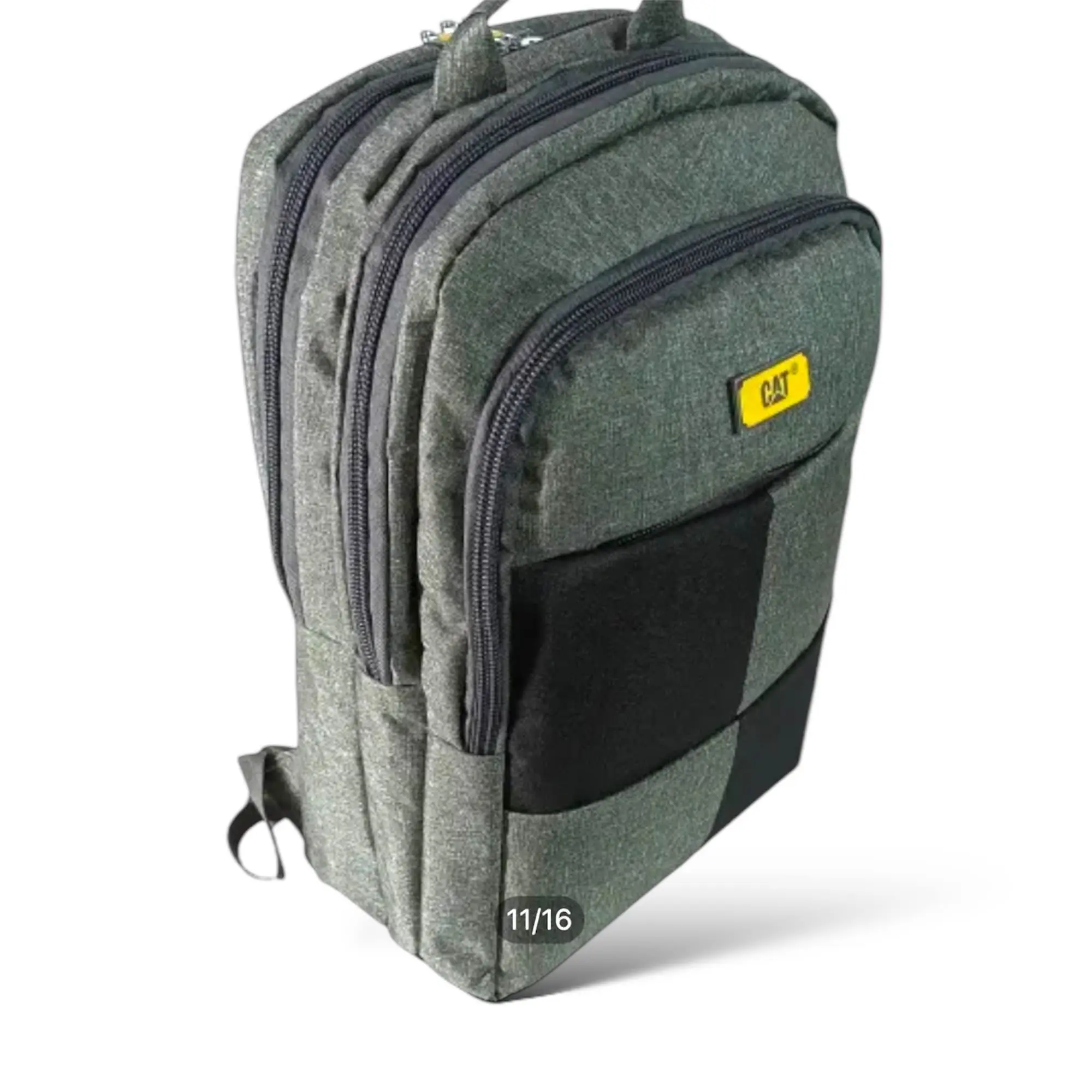 Picture of Bag For Boys School Bag College Bag Backpack And 17 Inch Laptop