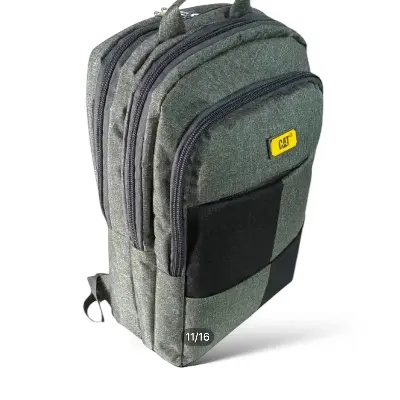 Picture of Bag For Boys School Bag College Bag Backpack And 17 Inch Laptop