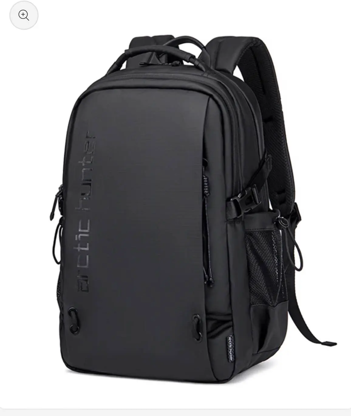 Picture of Arctic Hunter Bag with USB Port Waterproof backpack Bag For Men