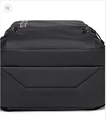 Picture of Arctic Hunter Bag with USB Port Waterproof backpack Bag For Men Balck Color