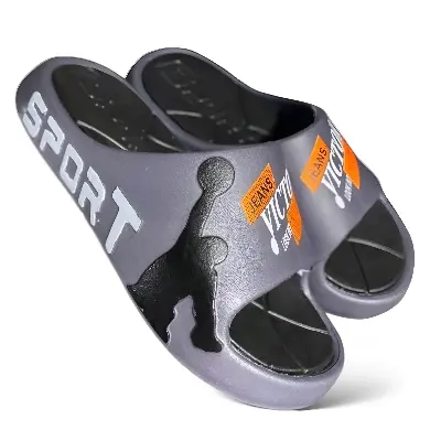 Picture of 2025 New Mens Comfortable Fashionable Casual Eva Slippers Slides Sandals