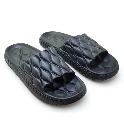 Picture of New Casual Comfortable Flip-Flops Slipper Slides For Men