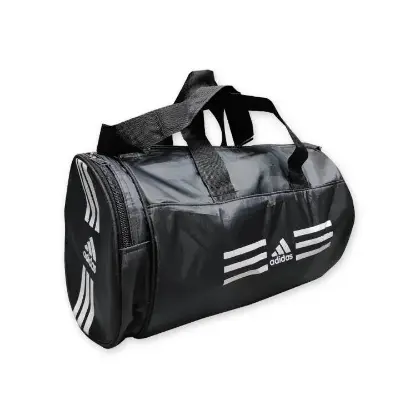 Picture of Gym Bag Small Size By Kazi Brand  - Stay Organized And Stylish On The Go - With A Compact Gym Bag For Sports Enthusiasts