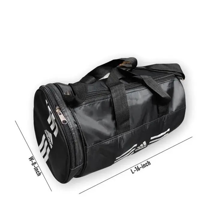 Picture of Gym Bag Small Size By Kazi Brand  - Stay Organized And Stylish On The Go - With A Compact Gym Bag For Sports Enthusiasts