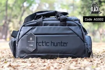 Picture of Arctic Hunter 4-in-1 Waterproof Travel Duffel Gym Sports Bag