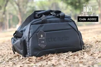 Picture of Arctic Hunter 4-in-1 Waterproof Travel Duffel Gym Sports Bag