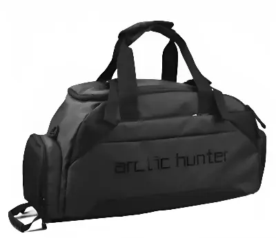 Picture of 2025 New Arctic Hunter Waterproof Travel Duffel Gym Sports Bag For Men And Woman