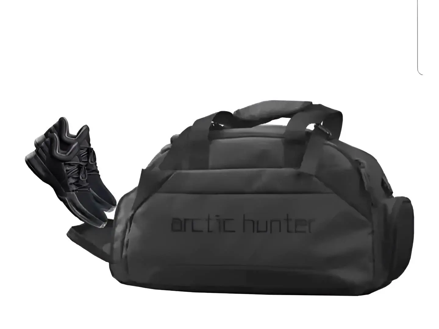 Picture of 2025 New Arctic Hunter Waterproof Travel Duffel Gym Sports Bag For Men And Woman