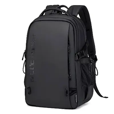 Picture of Arctic Hunter 17.8 Inch Stylish Multipurpose BackPack