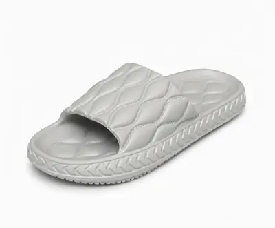 Picture of Slides for Men Slipper for boys | SunMoon- 1001 | Slides for boys slipper sandal Light weight Room Slipper House Slipper slippers for men’s