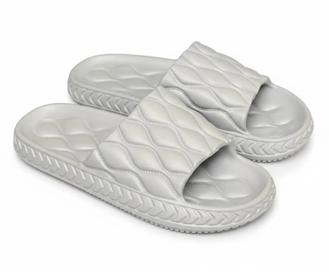 Picture of Slides for Men Slipper for boys | SunMoon- 1001 | Slides for boys slipper sandal Light weight Room Slipper House Slipper slippers for men’s