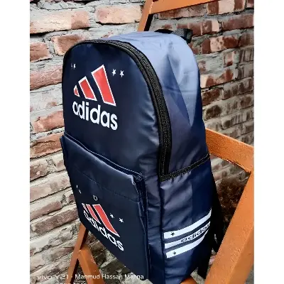 Picture of Espiral 202402 3Series Nylon Fabric Super Light Weight Traveling School College Backpack Dobby Backpack for Men