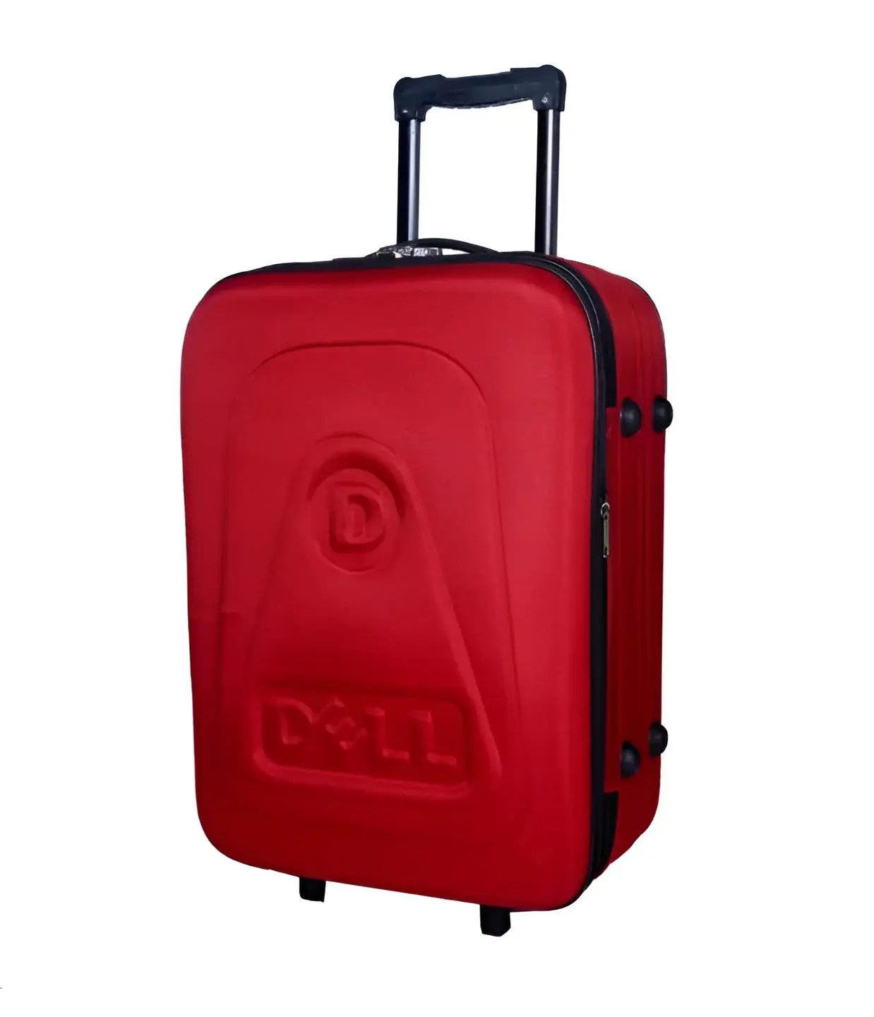 Picture of Chinese trolley luggage bag 20 inche easy size with two colour option trolley luggage bag