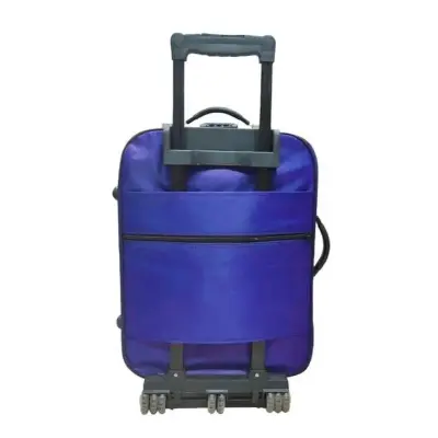 Picture of Chinese trolley luggage bag 20 inche easy size with two colour option trolley luggage bag
