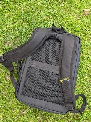 Picture of Kazi Brand artic hunter Fan's made addition ARCTIC HUNTER Backpack Men Fit 17.6 inch Laptop USB Charging Multi-layer Men's Bag Large Capacity Backpacks, Expandable Backpacks - Backpack MY SHOPEE BD