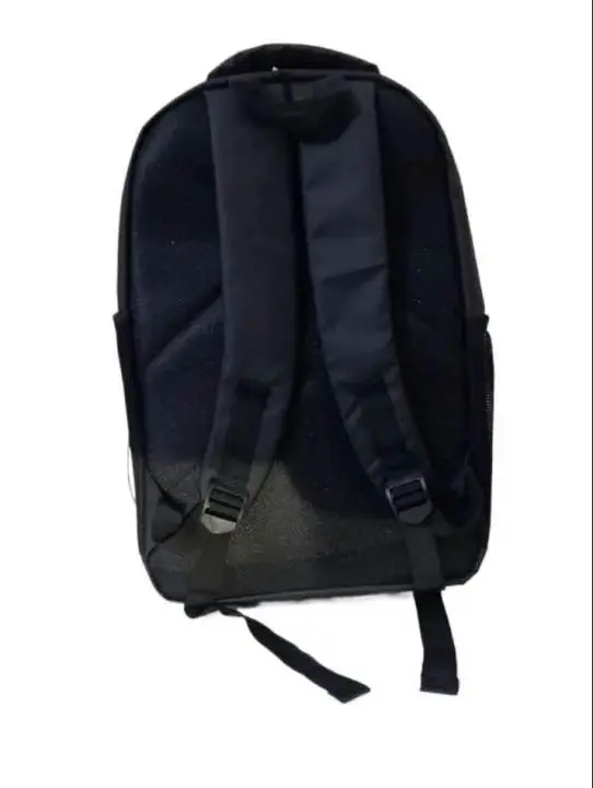 Picture of 15 Inch Stylish Water Resistant Arctic Hunter Fan's made addition Bag Laptop Backpack for all