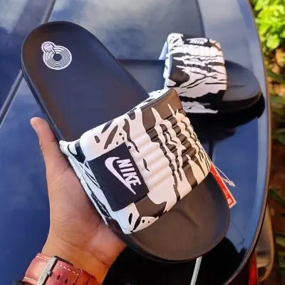 Picture of Nike Off court Adjust Men’s Slides multi variant