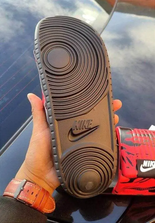 Picture of Nike Off court Adjust Men’s Slides multi variant