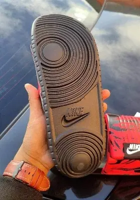 Picture of Nike Off court Adjust Men’s Slides multi variant