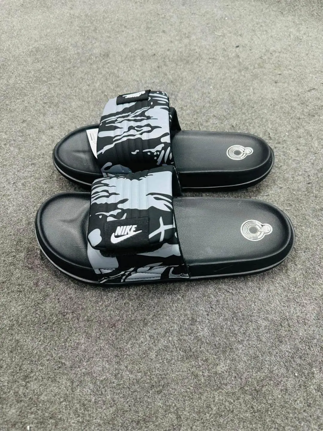 Picture of Nike Off court Adjust Men’s Slides multi variant