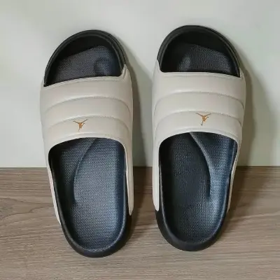 Picture of Imported Premium Men’s Slides & Flip-Flops | Trendy Summer Slippers for Everyday Comfort