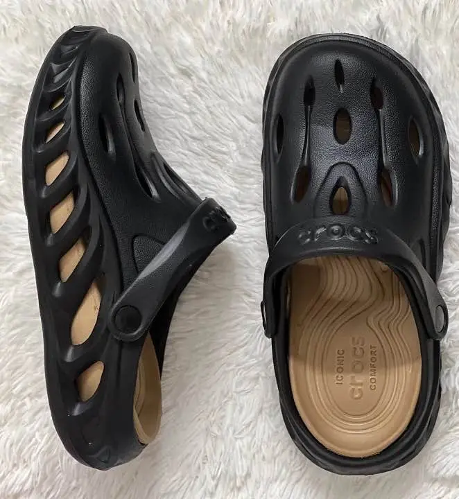 Picture of New Mens AirFlex EVA Breathable Comfort Clogs Crocs Sandals