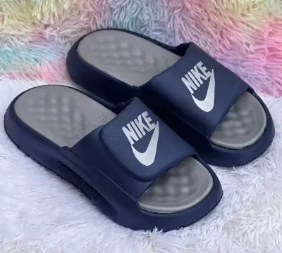 Picture of Trending Men’s Super Soft Ultra-Comfortable Double-Cush EVA Slides – Thick-Sole, Lightweight & Stylish Sandals