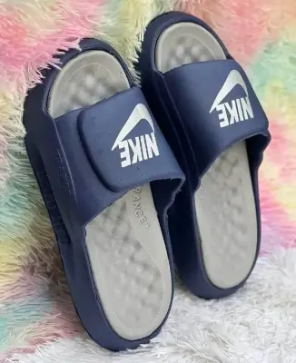 Picture of Trending Men’s Super Soft Ultra-Comfortable Double-Cush EVA Slides – Thick-Sole, Lightweight & Stylish Sandals
