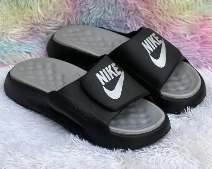 Picture of Trending Men’s Super Soft Ultra-Comfortable Double-Cush EVA Slides – Thick-Sole, Lightweight & Stylish Sandals