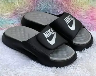 Picture of Trending Men’s Super Soft Ultra-Comfortable Double-Cush EVA Slides – Thick-Sole, Lightweight & Stylish Sandals