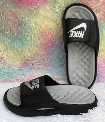 Picture of Trending Men’s Super Soft Ultra-Comfortable Double-Cush EVA Slides – Thick-Sole, Lightweight & Stylish Sandals