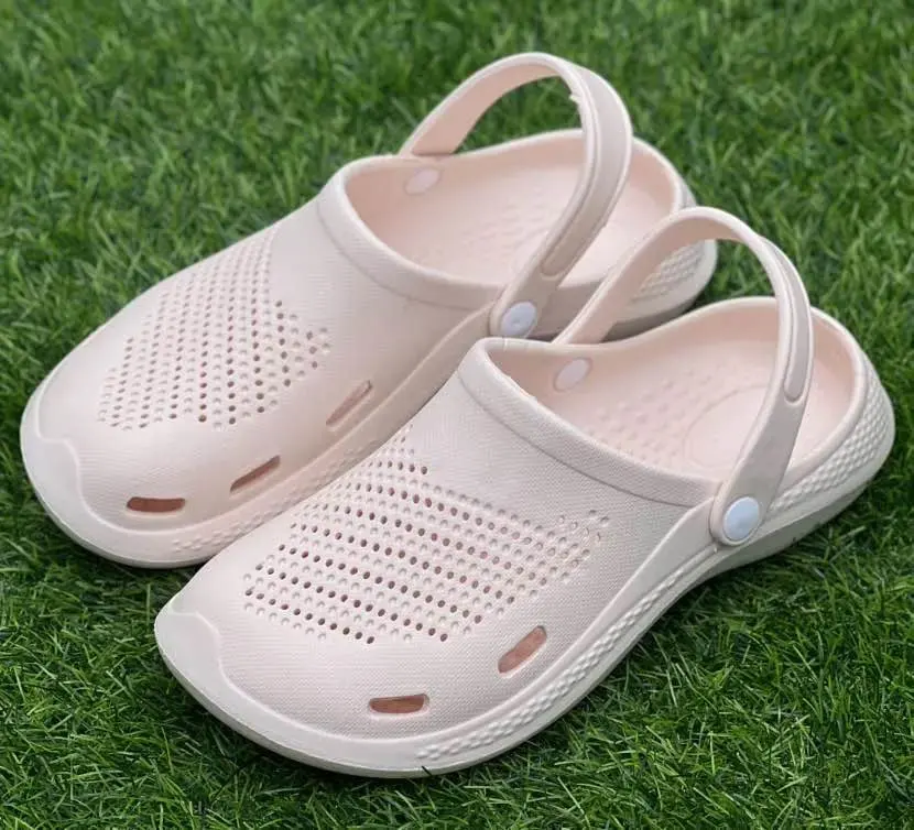 Picture of Men’s Classical Trendy Crocs EVA Clogs – Comfortable, Lightweight & Stylish Sandals Shoes